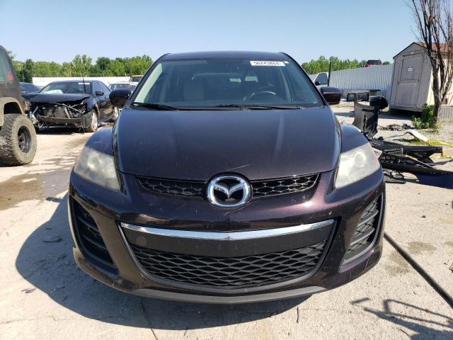 Photo 4 VIN: JM3ER2A5XB0389936 - MAZDA CX-7 