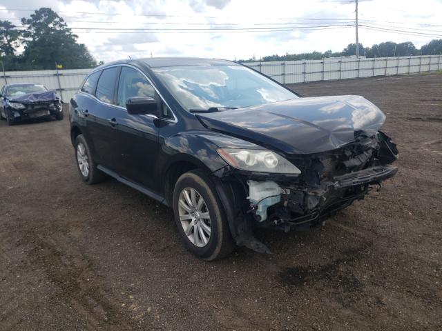 Photo 0 VIN: JM3ER2A5XB0394070 - MAZDA CX-7 