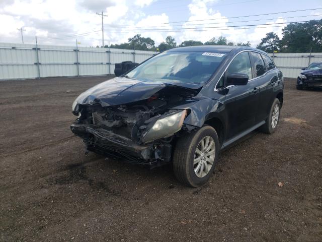 Photo 1 VIN: JM3ER2A5XB0394070 - MAZDA CX-7 