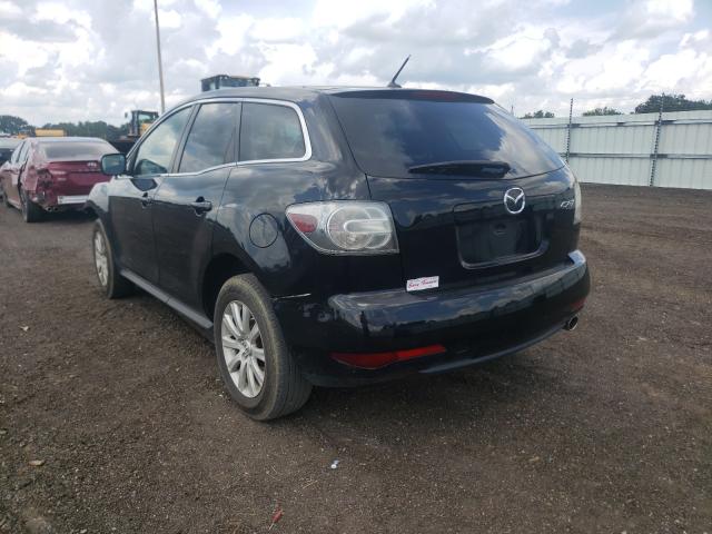 Photo 2 VIN: JM3ER2A5XB0394070 - MAZDA CX-7 