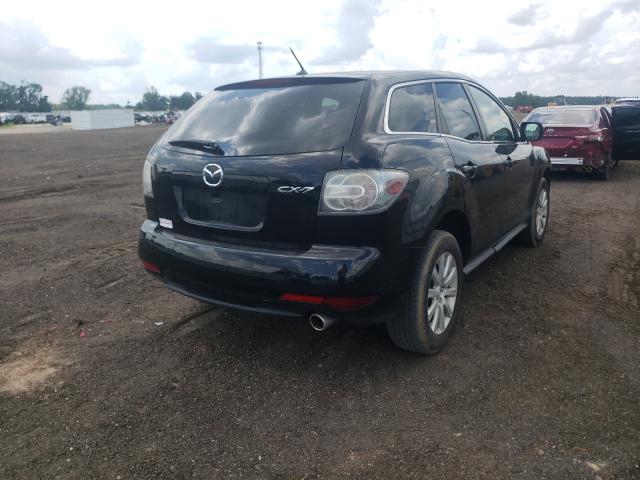 Photo 3 VIN: JM3ER2A5XB0394070 - MAZDA CX-7 