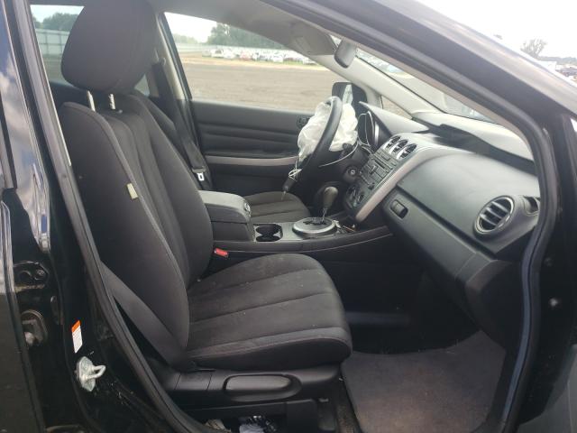 Photo 4 VIN: JM3ER2A5XB0394070 - MAZDA CX-7 