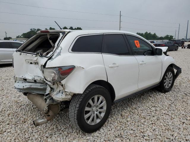 Photo 2 VIN: JM3ER2A5XB0396286 - MAZDA CX-7 