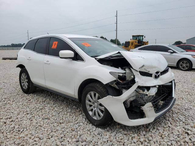 Photo 3 VIN: JM3ER2A5XB0396286 - MAZDA CX-7 