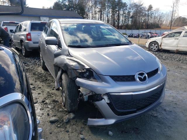 Photo 0 VIN: JM3ER2A5XB0408632 - MAZDA CX-7 