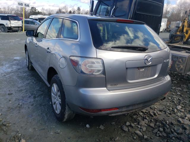 Photo 2 VIN: JM3ER2A5XB0408632 - MAZDA CX-7 