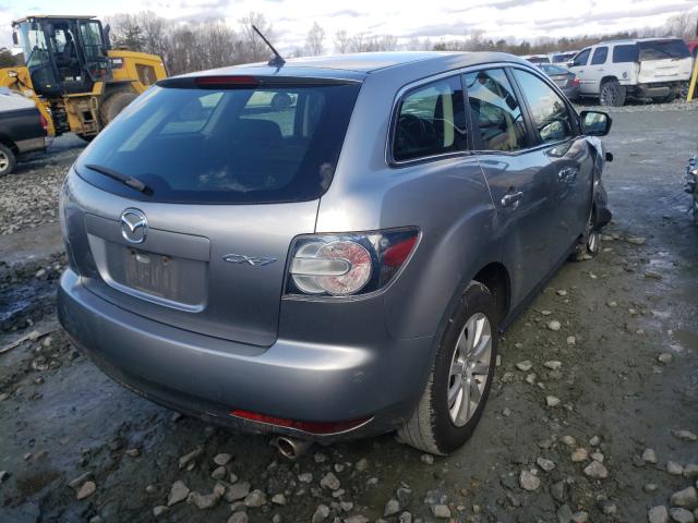 Photo 3 VIN: JM3ER2A5XB0408632 - MAZDA CX-7 