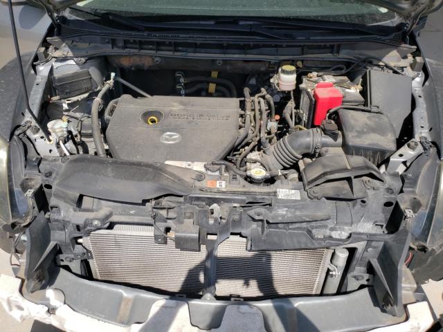 Photo 6 VIN: JM3ER2A5XC0413248 - MAZDA CX-7 