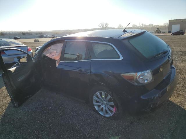 Photo 1 VIN: JM3ER2AM0B0365345 - MAZDA CX-7 