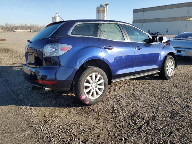 Photo 2 VIN: JM3ER2AM0B0365345 - MAZDA CX-7 