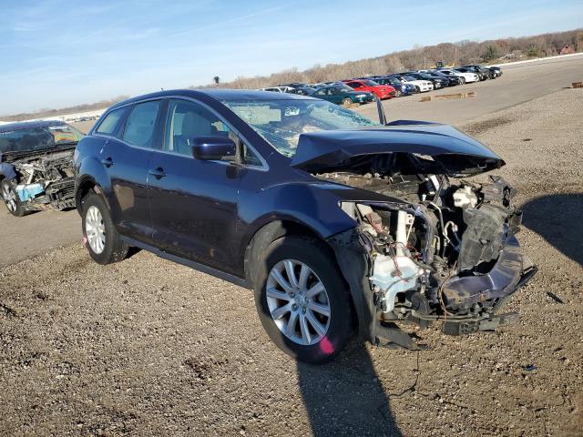 Photo 3 VIN: JM3ER2AM0B0365345 - MAZDA CX-7 