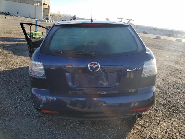 Photo 5 VIN: JM3ER2AM0B0365345 - MAZDA CX-7 