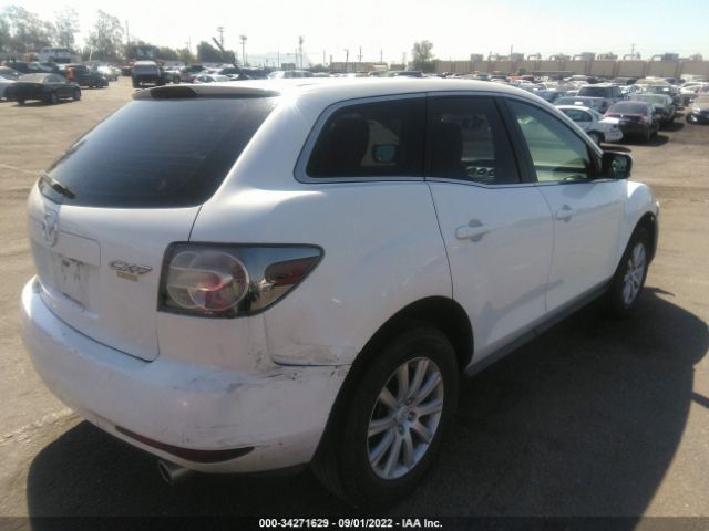 Photo 3 VIN: JM3ER2AM0B0372912 - MAZDA CX-7 