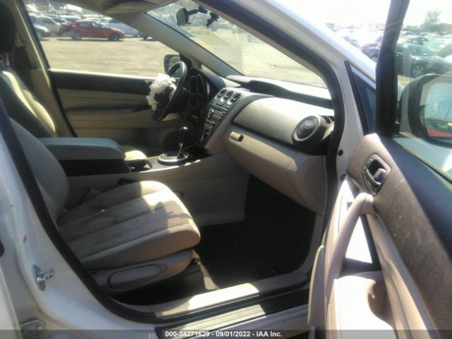 Photo 4 VIN: JM3ER2AM0B0372912 - MAZDA CX-7 