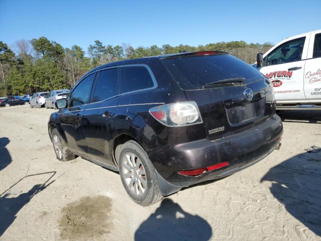 Photo 1 VIN: JM3ER2AM0B0376586 - MAZDA CX-7 