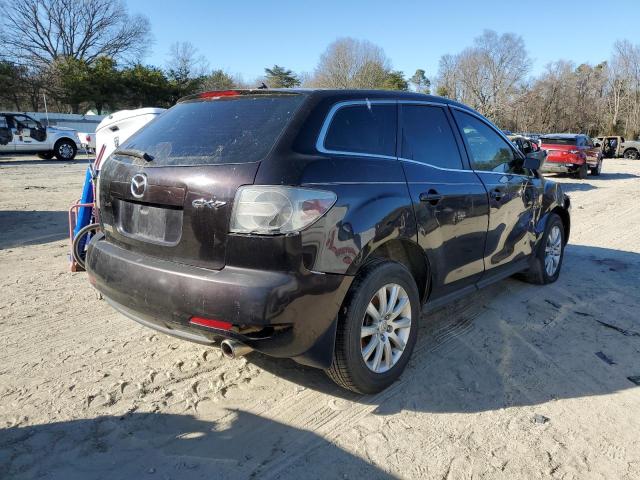 Photo 2 VIN: JM3ER2AM0B0376586 - MAZDA CX-7 