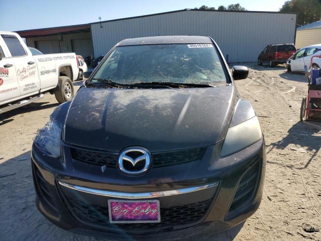 Photo 4 VIN: JM3ER2AM0B0376586 - MAZDA CX-7 