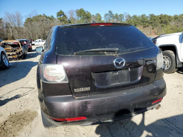 Photo 5 VIN: JM3ER2AM0B0376586 - MAZDA CX-7 