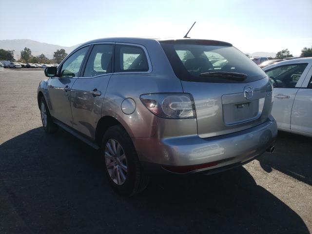 Photo 2 VIN: JM3ER2AM0B0387605 - MAZDA CX-7 