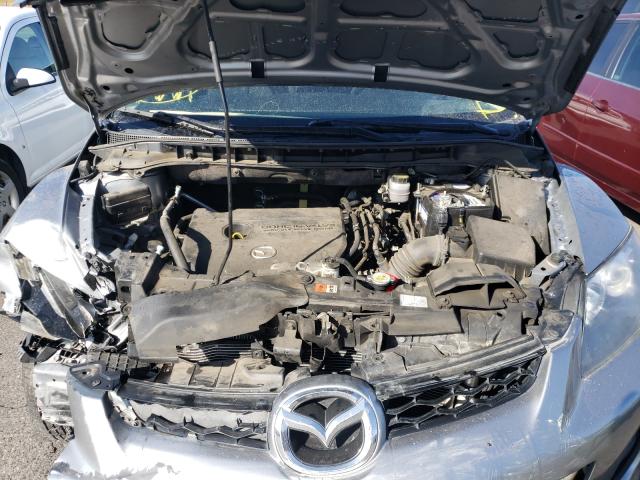 Photo 6 VIN: JM3ER2AM0B0387605 - MAZDA CX-7 