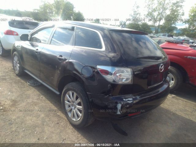 Photo 2 VIN: JM3ER2AM0B0388687 - MAZDA CX-7 