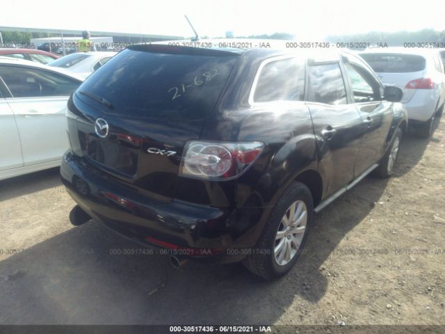 Photo 3 VIN: JM3ER2AM0B0388687 - MAZDA CX-7 