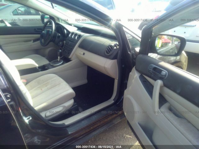 Photo 4 VIN: JM3ER2AM0B0388687 - MAZDA CX-7 