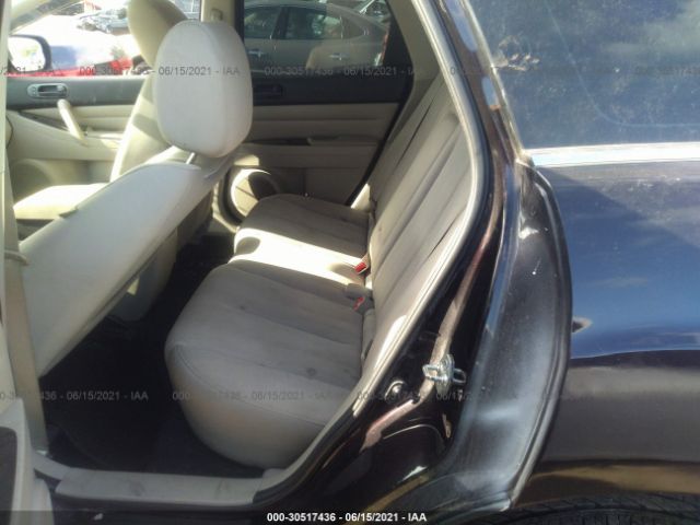 Photo 7 VIN: JM3ER2AM0B0388687 - MAZDA CX-7 