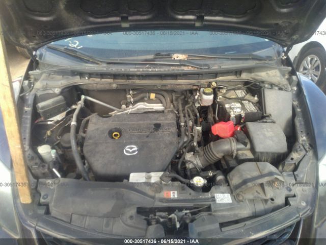 Photo 9 VIN: JM3ER2AM0B0388687 - MAZDA CX-7 