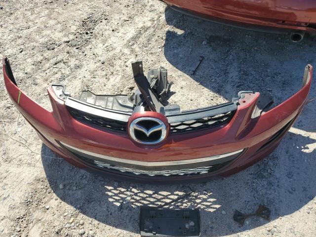 Photo 12 VIN: JM3ER2AM0B0389807 - MAZDA CX-7 