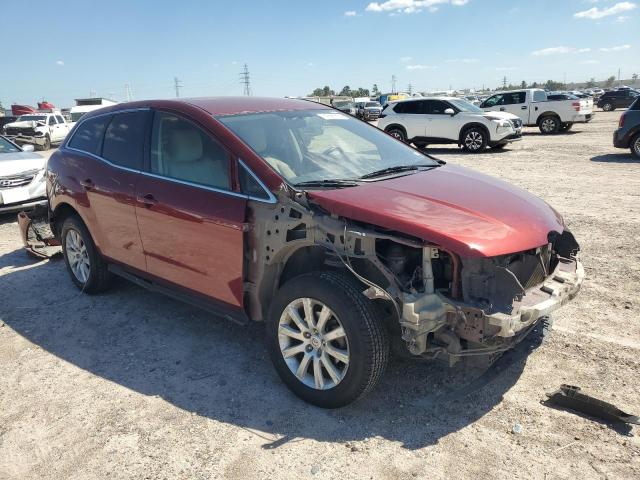 Photo 3 VIN: JM3ER2AM0B0389807 - MAZDA CX-7 