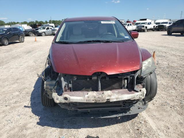 Photo 4 VIN: JM3ER2AM0B0389807 - MAZDA CX-7 