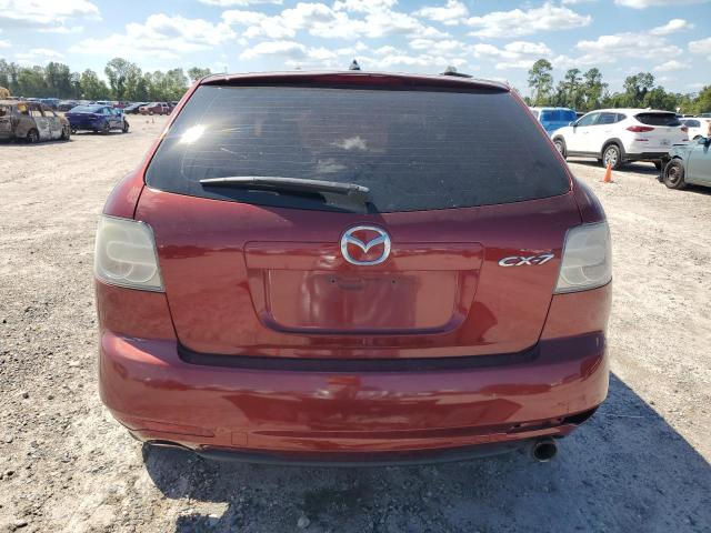 Photo 5 VIN: JM3ER2AM0B0389807 - MAZDA CX-7 