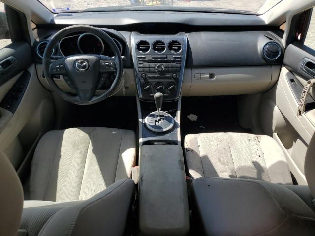 Photo 7 VIN: JM3ER2AM0B0389807 - MAZDA CX-7 