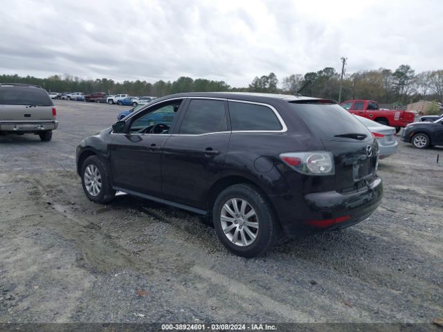 Photo 2 VIN: JM3ER2AM0C0412343 - MAZDA CX-7 