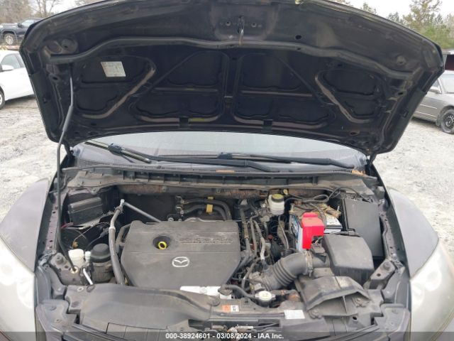 Photo 9 VIN: JM3ER2AM0C0412343 - MAZDA CX-7 