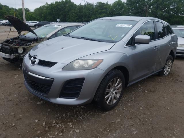 Photo 1 VIN: JM3ER2AM1B0353415 - MAZDA CX-7 