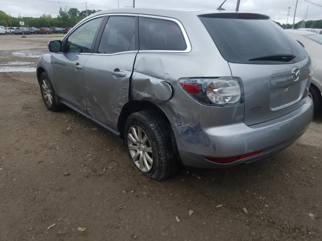 Photo 2 VIN: JM3ER2AM1B0353415 - MAZDA CX-7 