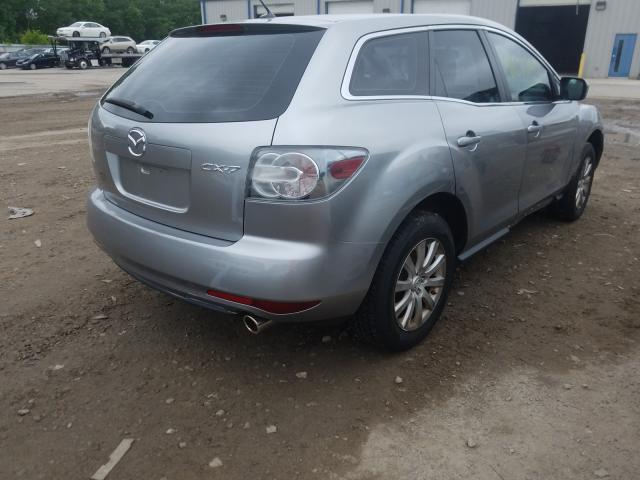 Photo 3 VIN: JM3ER2AM1B0353415 - MAZDA CX-7 