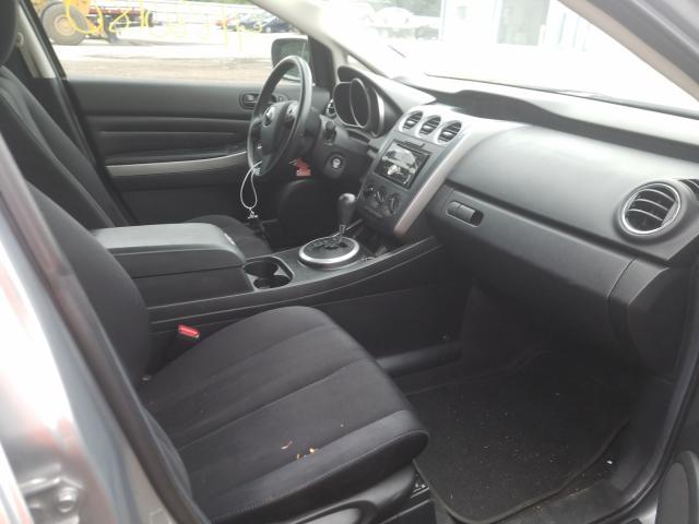 Photo 4 VIN: JM3ER2AM1B0353415 - MAZDA CX-7 