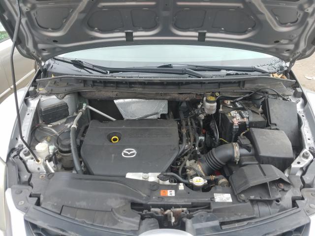 Photo 6 VIN: JM3ER2AM1B0353415 - MAZDA CX-7 