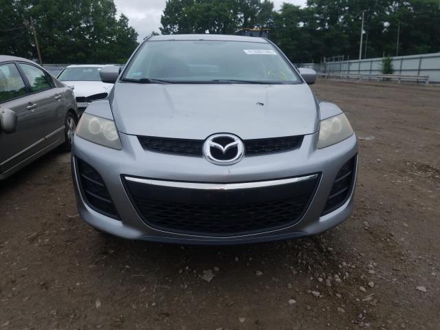 Photo 8 VIN: JM3ER2AM1B0353415 - MAZDA CX-7 