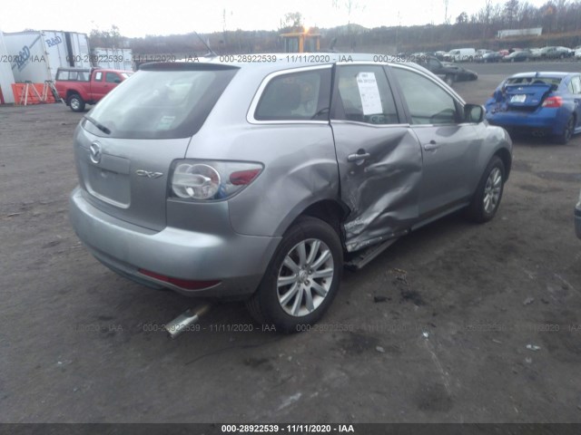 Photo 3 VIN: JM3ER2AM1B0402189 - MAZDA CX-7 