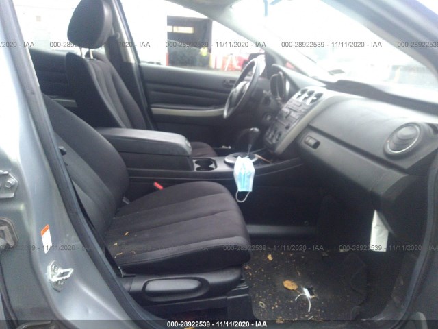 Photo 4 VIN: JM3ER2AM1B0402189 - MAZDA CX-7 