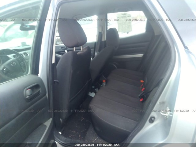 Photo 7 VIN: JM3ER2AM1B0402189 - MAZDA CX-7 