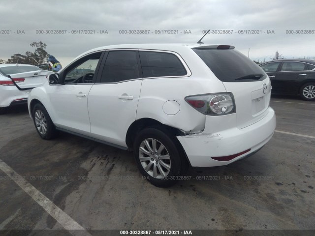 Photo 2 VIN: JM3ER2AM1B0408459 - MAZDA CX-7 