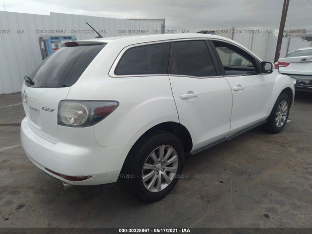 Photo 3 VIN: JM3ER2AM1B0408459 - MAZDA CX-7 