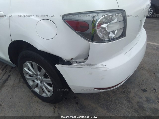 Photo 5 VIN: JM3ER2AM1B0408459 - MAZDA CX-7 