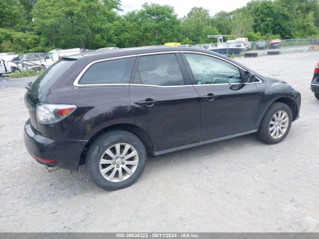 Photo 3 VIN: JM3ER2AM1C0415025 - MAZDA CX-7 