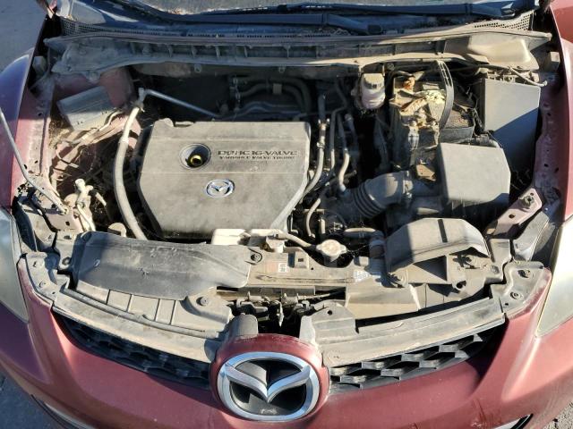 Photo 10 VIN: JM3ER2AM2B0392949 - MAZDA CX-7 